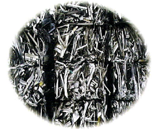 Metal Recycling